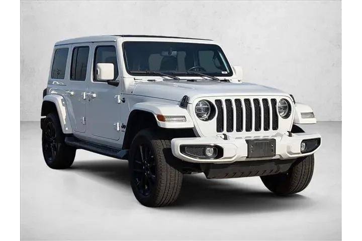 $29970 : Jeep Wrangler Unlimited 2021 image 3