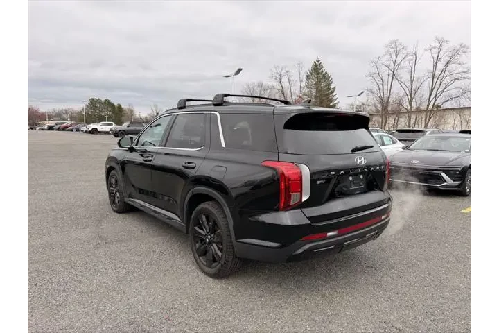 $27900 : Hyundai PALISADE 2023 AWD XR image 6