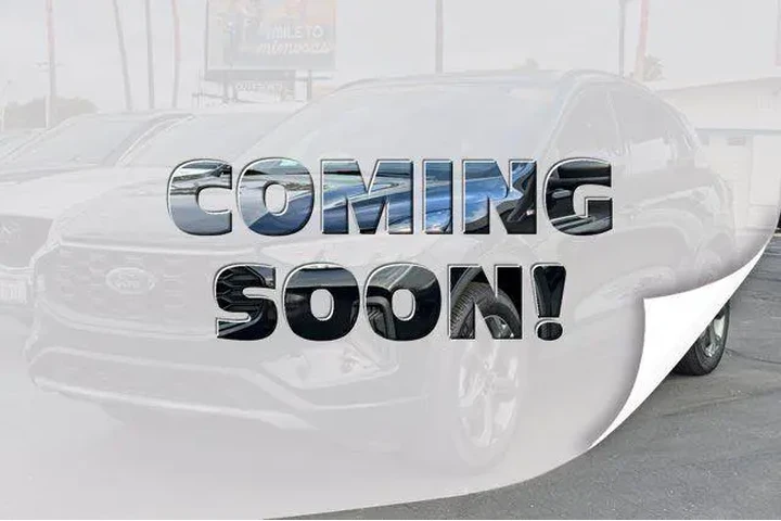 $28750 : Ford Escape 2025 AWD ST-Line image 3