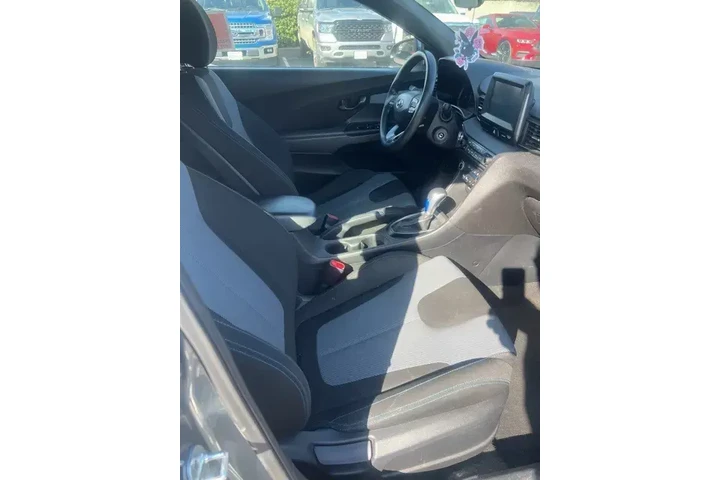 $12988 : Hyundai VELOSTER 2019 3dr Co image 3
