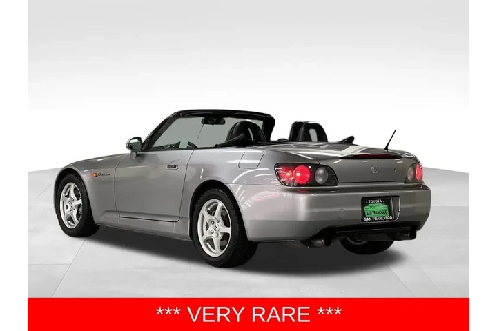 $23000 : 2000 S2000 2dr Conv image 6