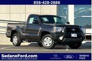 Toyota Tacoma 2013 4x2 Base en San Diego