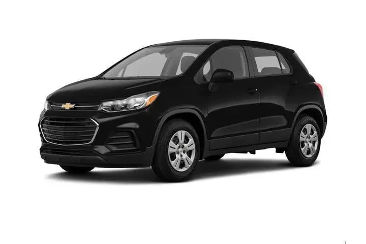 $16540 : Chevrolet Trax 2020 LS 4dr C image 1