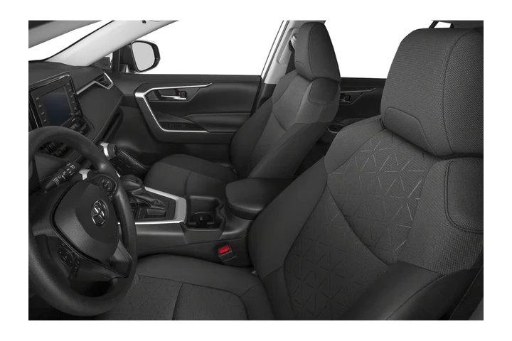 $26984 : 2022 RAV4 XLE image 6