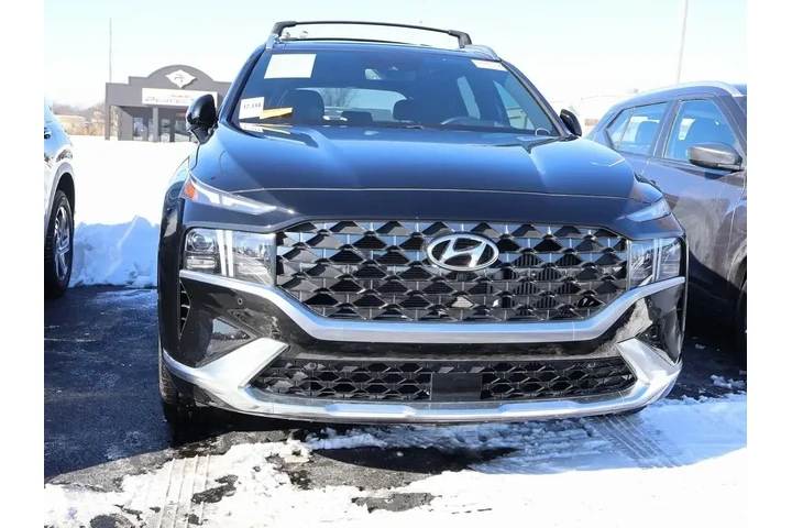 $27999 : Hyundai SANTA FE 2023 Callig image 10