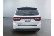 $29275 : Dodge Durango 2024 AWD SXT 4 thumbnail