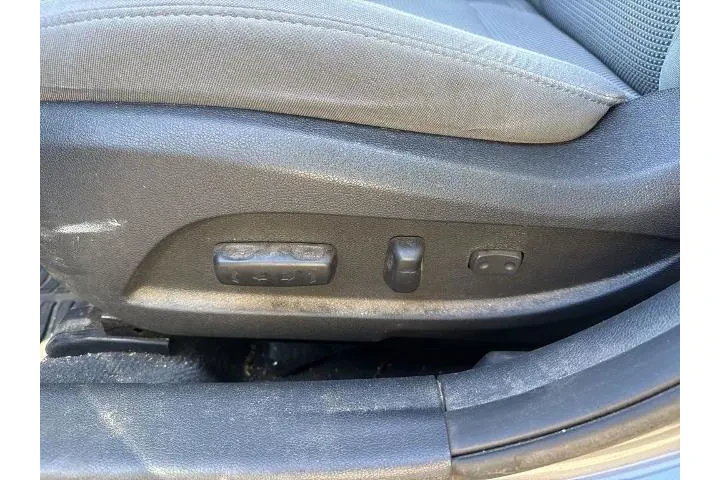 $8139 : Hyundai SONATA 2013 GLS 4dr image 7