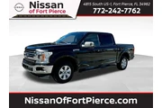 Ford F-150 2018 4x2 King Ran en Fort Lauderdale