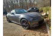 Mazda MX-5 Miata 2016 Club 2 en Albany