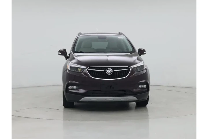 $17998 : Buick Encore 2018 Essence 4d image 5