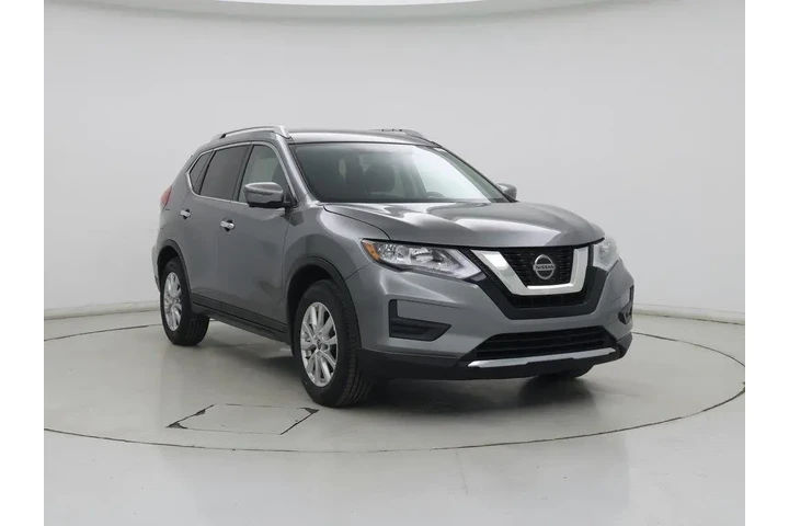 $17998 : Nissan Rogue 2018 AWD SV 4dr image 1