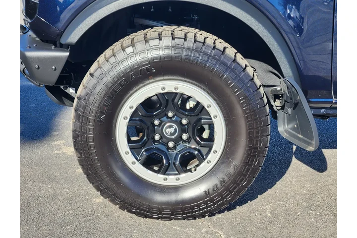 $35659 : Ford Bronco 2021 4x4 Badland image 10