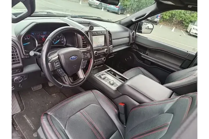 $23750 : Ford Expedition MAX 2018 4x4 image 10