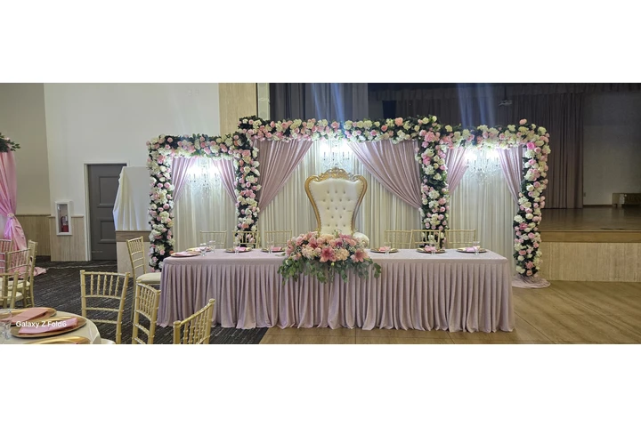 Salon para 500 personas image 7