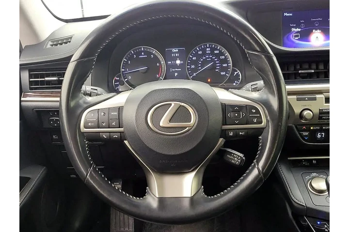 $22998 : Lexus ES 350 2018 4dr Sedan image 10