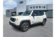 $20688 : Jeep Renegade 2021 4x4 Trail thumbnail