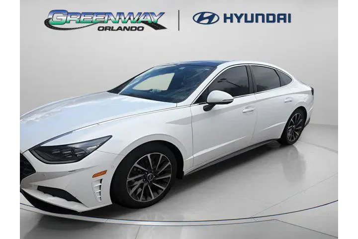 $20487 : Hyundai SONATA 2022 Limited image 7
