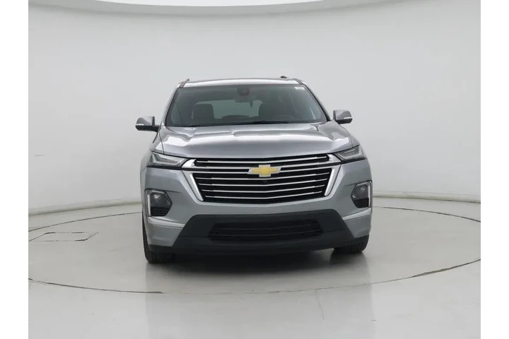 $39998 : Chevrolet Traverse 2023 4x4 image 5