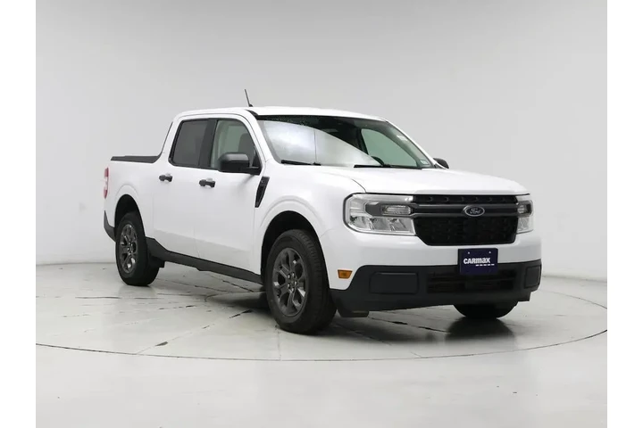 $26998 : Ford Maverick 2023 AWD XLT 4 image 1