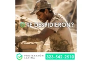 PROTECCION LATINA en Riverside