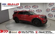 $37991 : Ford Explorer 2022 AWD ST 4d thumbnail