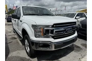 $13400 : 2018 F-150 XL thumbnail