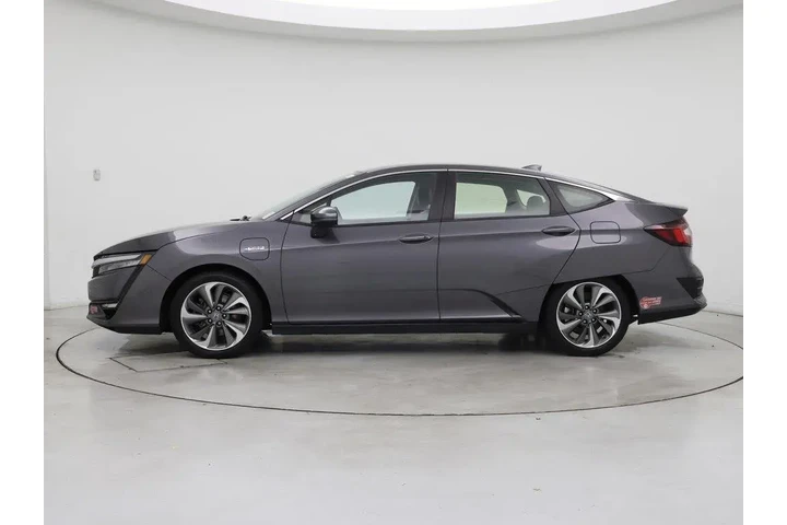$18998 : Honda Clarity Plug-In Hybrid image 3