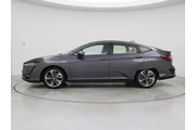 $18998 : Honda Clarity Plug-In Hybrid thumbnail