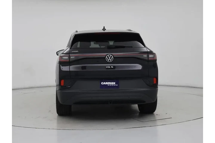 $26998 : Volkswagen ID.4 2023 AWD Pro image 6