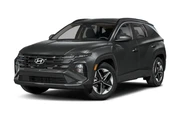 Hyundai TUCSON 2026 AWD SEL en Omaha