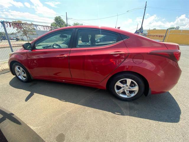 $6995 : 2015 Elantra SE image 8