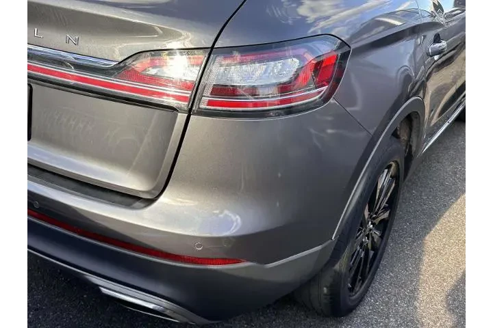 $37990 : Lincoln Nautilus 2023 AWD Re image 5