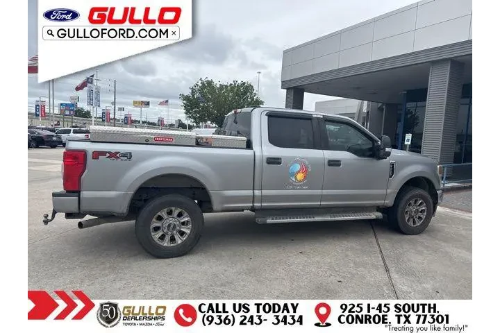 $33592 : Ford F-250 Super Duty 2020 4 image 3