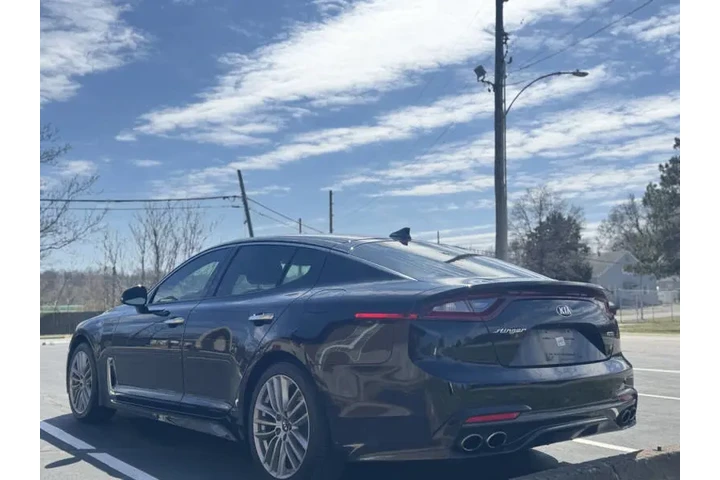 $11999 : 2018 Stinger image 8