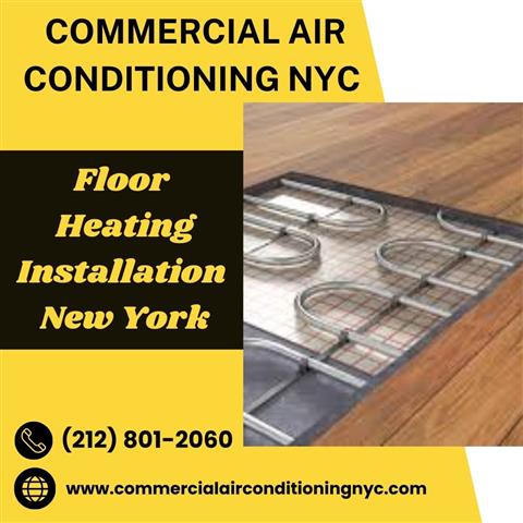 COMMERCIAL AIR CONDITIONING NY image 10