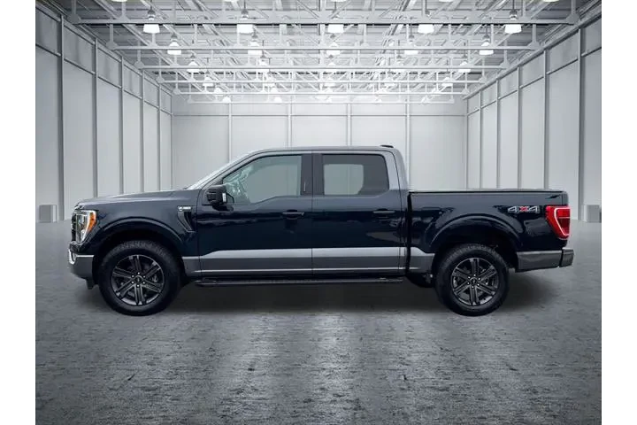 $35995 : Ford F-150 2023 4x4 XLT 4dr image 4