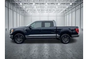 $35995 : Ford F-150 2023 4x4 XLT 4dr thumbnail