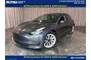 Tesla Model 3 2022 4dr Sedan en Fresno