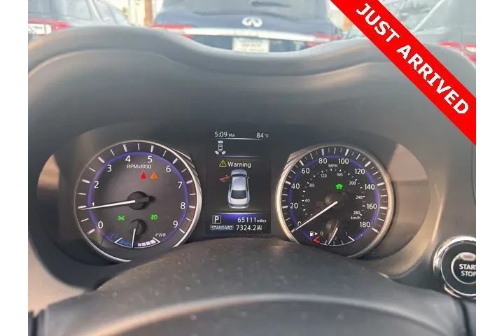 $17500 : INFINITI Q50 Hybrid 2016 Pre image 7