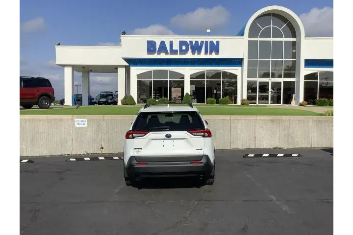 $34900 : Toyota RAV4 Hybrid 2023 AWD image 6