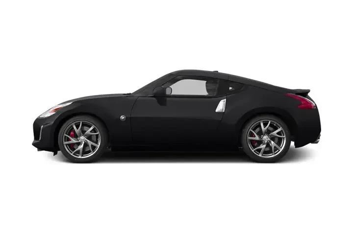 $23912 : Nissan 370Z 2014 Base 2dr Co image 6