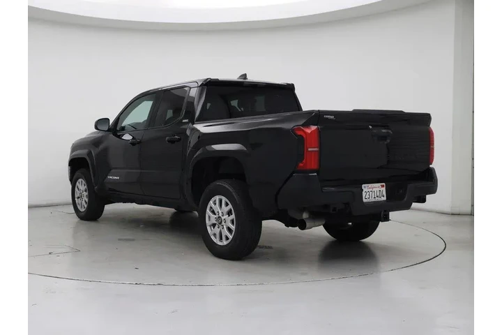 $34998 : Toyota Tacoma 2025 4x2 SR5 4 image 2