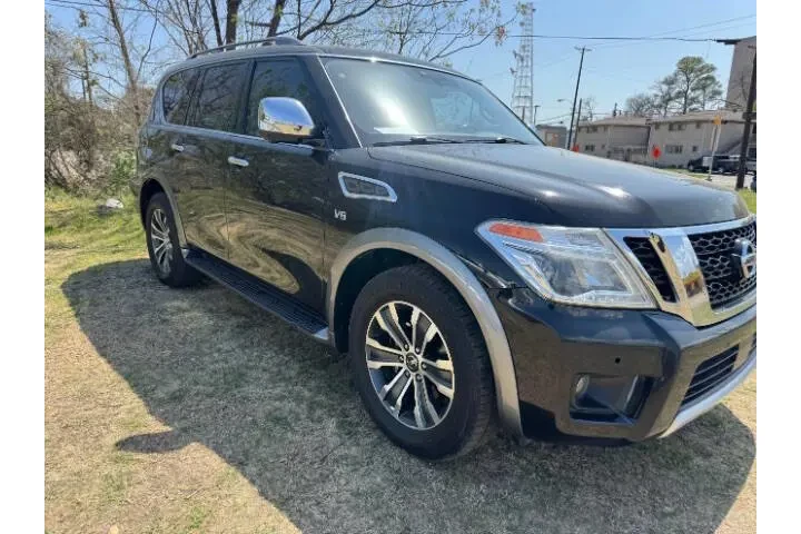 $23995 : 2018 Armada SL image 3