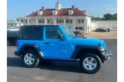 $29495 : Jeep Wrangler 2021 4x4 Sport thumbnail