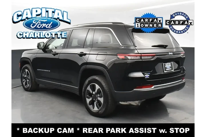 $26999 : Jeep Grand Cherokee 2023 4x4 image 6
