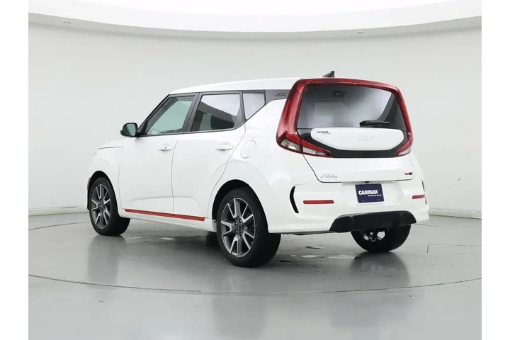 $19998 : Kia Soul 2022 GT-Line 4dr Cr image 2