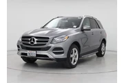 $21998 : Mercedes-Benz GLE 2016 AWD G thumbnail