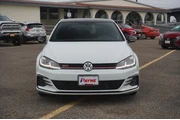 $24995 : Volkswagen Golf GTI 2021 S 4 thumbnail