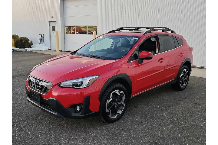 $21966 : Subaru Crosstrek 2022 AWD Li image 3