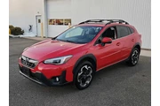 $21966 : Subaru Crosstrek 2022 AWD Li thumbnail
